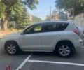 Білий Тойота РАВ 4, об'ємом двигуна 2 л та пробігом 166 тис. км за 12300 $, фото 2 на Automoto.ua