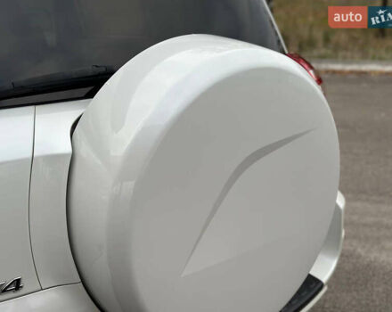 Белый Тойота РАВ 4, объемом двигателя 2 л и пробегом 186 тыс. км за 12999 $, фото 46 на Automoto.ua