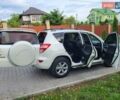 Белый Тойота РАВ 4, объемом двигателя 1.99 л и пробегом 231 тыс. км за 12500 $, фото 66 на Automoto.ua