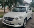 Белый Тойота РАВ 4, объемом двигателя 1.99 л и пробегом 136 тыс. км за 13600 $, фото 14 на Automoto.ua