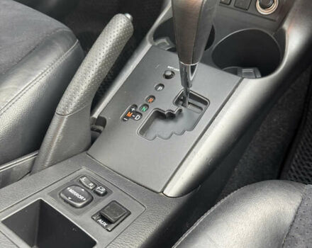 Білий Тойота РАВ 4, об'ємом двигуна 2 л та пробігом 190 тис. км за 12999 $, фото 31 на Automoto.ua