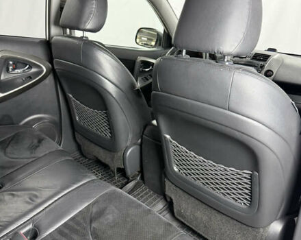 Белый Тойота РАВ 4, объемом двигателя 1.99 л и пробегом 157 тыс. км за 14200 $, фото 45 на Automoto.ua