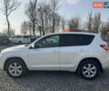 Білий Тойота РАВ 4, об'ємом двигуна 2 л та пробігом 190 тис. км за 12999 $, фото 14 на Automoto.ua
