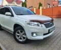 Белый Тойота РАВ 4, объемом двигателя 1.99 л и пробегом 231 тыс. км за 12500 $, фото 8 на Automoto.ua