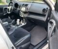 Белый Тойота РАВ 4, объемом двигателя 2.2 л и пробегом 192 тыс. км за 15500 $, фото 16 на Automoto.ua