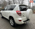 Белый Тойота РАВ 4, объемом двигателя 1.99 л и пробегом 186 тыс. км за 11999 $, фото 5 на Automoto.ua