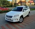 Белый Тойота РАВ 4, объемом двигателя 2 л и пробегом 86 тыс. км за 14350 $, фото 1 на Automoto.ua