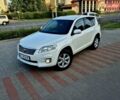 Белый Тойота РАВ 4, объемом двигателя 2 л и пробегом 86 тыс. км за 14350 $, фото 79 на Automoto.ua