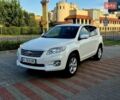 Белый Тойота РАВ 4, объемом двигателя 2 л и пробегом 86 тыс. км за 14350 $, фото 8 на Automoto.ua