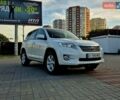 Белый Тойота РАВ 4, объемом двигателя 2 л и пробегом 86 тыс. км за 14350 $, фото 12 на Automoto.ua