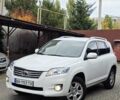 Белый Тойота РАВ 4, объемом двигателя 2.23 л и пробегом 250 тыс. км за 10850 $, фото 1 на Automoto.ua