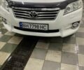 Белый Тойота РАВ 4, объемом двигателя 2 л и пробегом 136 тыс. км за 12900 $, фото 7 на Automoto.ua