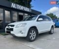 Белый Тойота РАВ 4, объемом двигателя 2.36 л и пробегом 260 тыс. км за 11500 $, фото 1 на Automoto.ua