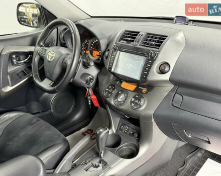 Белый Тойота РАВ 4, объемом двигателя 1.99 л и пробегом 157 тыс. км за 14200 $, фото 41 на Automoto.ua