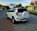Белый Тойота РАВ 4, объемом двигателя 2 л и пробегом 86 тыс. км за 14350 $, фото 2 на Automoto.ua