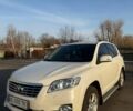 Белый Тойота РАВ 4, объемом двигателя 1.99 л и пробегом 110 тыс. км за 15500 $, фото 1 на Automoto.ua