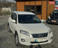 Білий Тойота РАВ 4, об'ємом двигуна 2 л та пробігом 190 тис. км за 12999 $, фото 8 на Automoto.ua