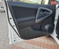 Белый Тойота РАВ 4, объемом двигателя 2 л и пробегом 86 тыс. км за 14350 $, фото 48 на Automoto.ua