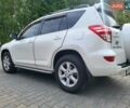 Белый Тойота РАВ 4, объемом двигателя 1.99 л и пробегом 231 тыс. км за 12500 $, фото 32 на Automoto.ua