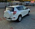 Белый Тойота РАВ 4, объемом двигателя 2 л и пробегом 86 тыс. км за 14350 $, фото 14 на Automoto.ua