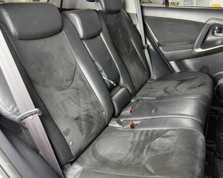 Белый Тойота РАВ 4, объемом двигателя 1.99 л и пробегом 157 тыс. км за 14200 $, фото 46 на Automoto.ua