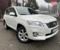 Белый Тойота РАВ 4, объемом двигателя 1.99 л и пробегом 186 тыс. км за 11999 $, фото 12 на Automoto.ua