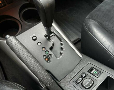 Белый Тойота РАВ 4, объемом двигателя 2 л и пробегом 186 тыс. км за 12999 $, фото 17 на Automoto.ua