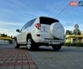 Белый Тойота РАВ 4, объемом двигателя 2 л и пробегом 86 тыс. км за 14350 $, фото 4 на Automoto.ua