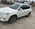 Белый Тойота РАВ 4, объемом двигателя 2.2 л и пробегом 153 тыс. км за 13900 $, фото 1 на Automoto.ua