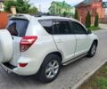 Белый Тойота РАВ 4, объемом двигателя 1.99 л и пробегом 231 тыс. км за 12500 $, фото 20 на Automoto.ua