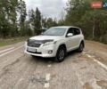 Белый Тойота РАВ 4, объемом двигателя 2 л и пробегом 209 тыс. км за 12299 $, фото 1 на Automoto.ua