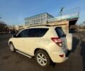 Белый Тойота РАВ 4, объемом двигателя 1.99 л и пробегом 110 тыс. км за 16500 $, фото 1 на Automoto.ua