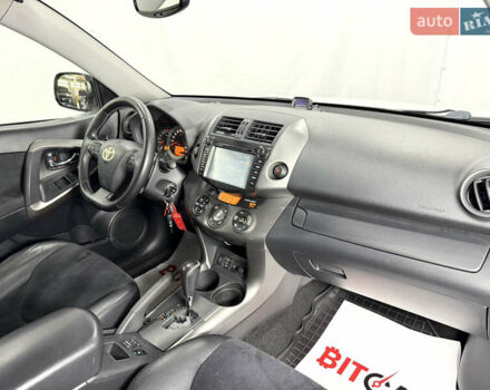 Белый Тойота РАВ 4, объемом двигателя 1.99 л и пробегом 157 тыс. км за 14200 $, фото 40 на Automoto.ua