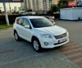 Белый Тойота РАВ 4, объемом двигателя 2 л и пробегом 86 тыс. км за 14350 $, фото 10 на Automoto.ua