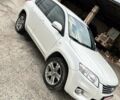 Белый Тойота РАВ 4, объемом двигателя 2.2 л и пробегом 149 тыс. км за 15000 $, фото 1 на Automoto.ua