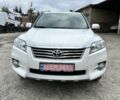 Белый Тойота РАВ 4, объемом двигателя 2.2 л и пробегом 153 тыс. км за 13900 $, фото 7 на Automoto.ua