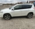Белый Тойота РАВ 4, объемом двигателя 2.2 л и пробегом 153 тыс. км за 13900 $, фото 6 на Automoto.ua