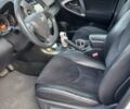 Белый Тойота РАВ 4, объемом двигателя 2.2 л и пробегом 192 тыс. км за 15500 $, фото 3 на Automoto.ua