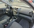 Белый Тойота РАВ 4, объемом двигателя 2 л и пробегом 86 тыс. км за 14350 $, фото 58 на Automoto.ua