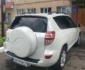 Белый Тойота РАВ 4, объемом двигателя 1.99 л и пробегом 136 тыс. км за 13600 $, фото 16 на Automoto.ua