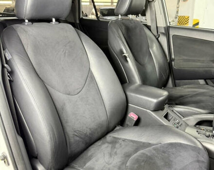 Белый Тойота РАВ 4, объемом двигателя 1.99 л и пробегом 157 тыс. км за 14200 $, фото 44 на Automoto.ua