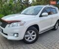 Белый Тойота РАВ 4, объемом двигателя 1.99 л и пробегом 231 тыс. км за 12500 $, фото 2 на Automoto.ua