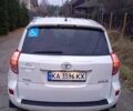 Белый Тойота РАВ 4, объемом двигателя 2.2 л и пробегом 200 тыс. км за 13999 $, фото 1 на Automoto.ua