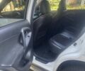 Білий Тойота РАВ 4, об'ємом двигуна 2 л та пробігом 166 тис. км за 12300 $, фото 8 на Automoto.ua