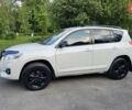 Белый Тойота РАВ 4, объемом двигателя 2 л и пробегом 230 тыс. км за 12300 $, фото 5 на Automoto.ua