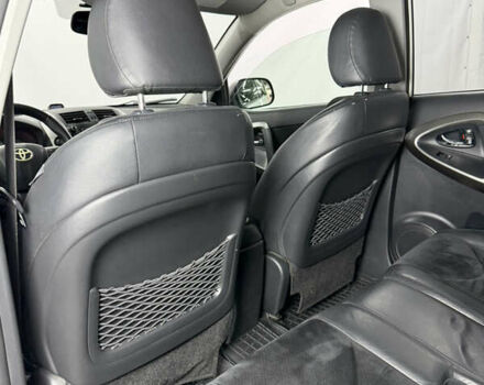 Белый Тойота РАВ 4, объемом двигателя 1.99 л и пробегом 157 тыс. км за 14200 $, фото 49 на Automoto.ua