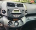 Белый Тойота РАВ 4, объемом двигателя 1.99 л и пробегом 231 тыс. км за 12500 $, фото 102 на Automoto.ua