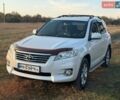 Белый Тойота РАВ 4, объемом двигателя 1.99 л и пробегом 249 тыс. км за 11500 $, фото 1 на Automoto.ua