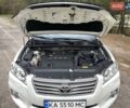 Белый Тойота РАВ 4, объемом двигателя 2 л и пробегом 209 тыс. км за 12299 $, фото 12 на Automoto.ua