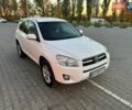 Білий Тойота РАВ 4, об'ємом двигуна 2.23 л та пробігом 281 тис. км за 7999 $, фото 9 на Automoto.ua